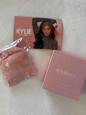 Kylie Skin Bundle